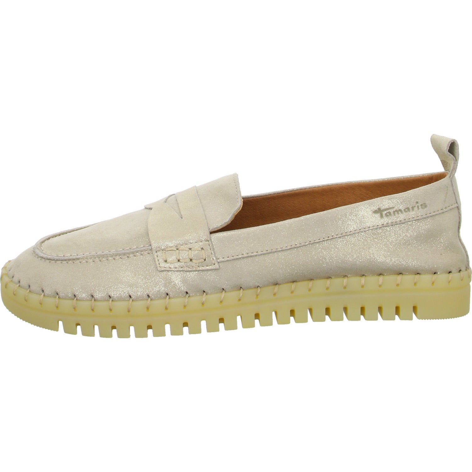 tamaris handschuhe Tamaris Slipper/Kletthalbschuh Freizeit (casual)