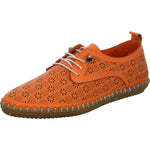 Lade das Bild in den Galerie-Viewer, Cosmos Comfort Slipper/Kletthalbschuh Freizeit (casual)
