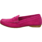 Lade das Bild in den Galerie-Viewer, BOXX Slipper/Kletthalbschuh Freizeit (casual)
