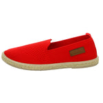 Lade das Bild in den Galerie-Viewer, living UPDATED Slipper/Kletthalbschuh Freizeit (casual)
