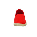 Lade das Bild in den Galerie-Viewer, living UPDATED Slipper/Kletthalbschuh Freizeit (casual)

