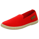 Lade das Bild in den Galerie-Viewer, living UPDATED Slipper/Kletthalbschuh Freizeit (casual)
