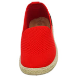 Lade das Bild in den Galerie-Viewer, living UPDATED Slipper/Kletthalbschuh Freizeit (casual)
