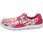 Lade das Bild in den Galerie-Viewer, Rieker Slipper/Kletthalbschuh Freizeit (casual)
