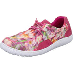 Lade das Bild in den Galerie-Viewer, Rieker Slipper/Kletthalbschuh Freizeit (casual)
