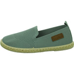 Lade das Bild in den Galerie-Viewer, living UPDATED Slipper/Kletthalbschuh Freizeit (casual)
