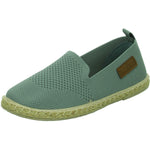 Lade das Bild in den Galerie-Viewer, living UPDATED Slipper/Kletthalbschuh Freizeit (casual)
