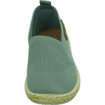 Lade das Bild in den Galerie-Viewer, living UPDATED Slipper/Kletthalbschuh Freizeit (casual)
