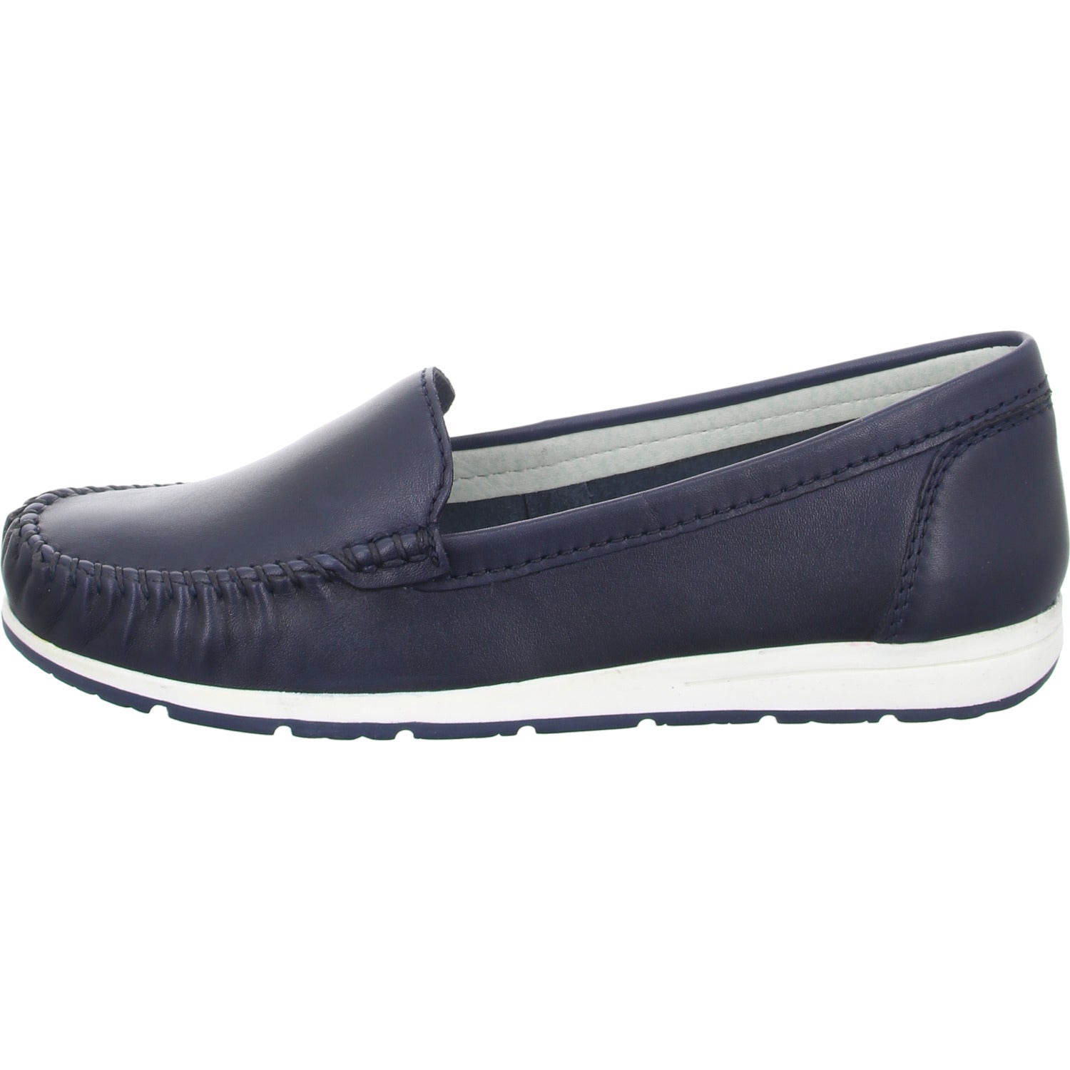 MARCO TOZZI Slipper/Kletthalbschuh Freizeit (casual)