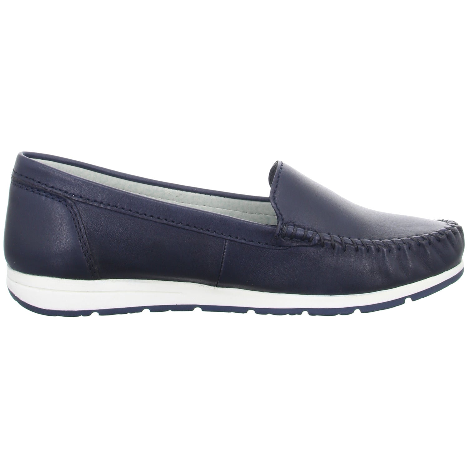 MARCO TOZZI Slipper/Kletthalbschuh Freizeit (casual)