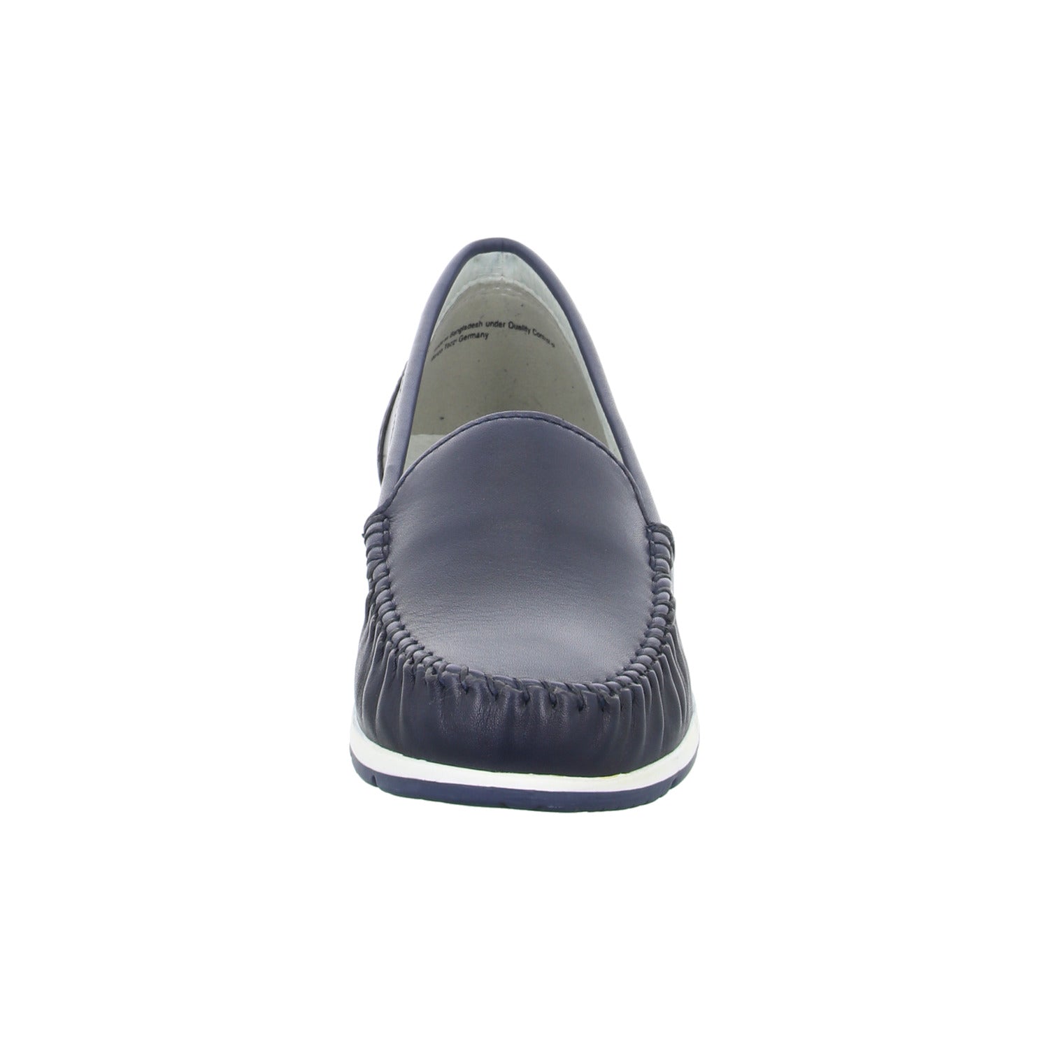 MARCO TOZZI Slipper/Kletthalbschuh Freizeit (casual)