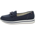 Lade das Bild in den Galerie-Viewer, s.Oliver Slipper/Kletthalbschuh Freizeit (casual)
