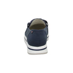 Lade das Bild in den Galerie-Viewer, s.Oliver Slipper/Kletthalbschuh Freizeit (casual)
