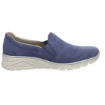 Lade das Bild in den Galerie-Viewer, Rieker Slipper/Kletthalbschuh Freizeit (casual)

