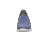 Lade das Bild in den Galerie-Viewer, Rieker Slipper/Kletthalbschuh Freizeit (casual)
