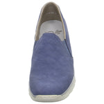 Lade das Bild in den Galerie-Viewer, Rieker Slipper/Kletthalbschuh Freizeit (casual)
