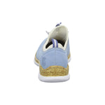 Lade das Bild in den Galerie-Viewer, Rieker Slipper/Kletthalbschuh Freizeit (casual)
