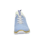Lade das Bild in den Galerie-Viewer, Rieker Slipper/Kletthalbschuh Freizeit (casual)

