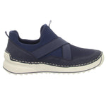 Lade das Bild in den Galerie-Viewer, Rieker Slipper/Kletthalbschuh Freizeit (casual)
