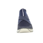 Lade das Bild in den Galerie-Viewer, Rieker Slipper/Kletthalbschuh Freizeit (casual)
