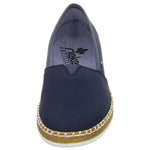 Lade das Bild in den Galerie-Viewer, Rieker Slipper/Kletthalbschuh Freizeit (casual)
