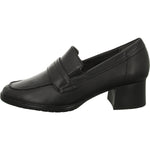 Lade das Bild in den Galerie-Viewer, Tamaris Slipper/Kletthalbschuh mit Mehrweite Freizeit (casual)
