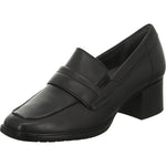 Lade das Bild in den Galerie-Viewer, Tamaris Slipper/Kletthalbschuh mit Mehrweite Freizeit (casual)
