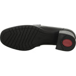 Lade das Bild in den Galerie-Viewer, Tamaris Slipper/Kletthalbschuh mit Mehrweite Freizeit (casual)

