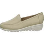 Lade das Bild in den Galerie-Viewer, CAPRICE Slipper/Kletthalbschuh mit Mehrweite Freizeit (casual)
