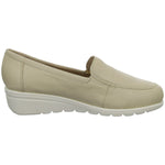 Lade das Bild in den Galerie-Viewer, CAPRICE Slipper/Kletthalbschuh mit Mehrweite Freizeit (casual)
