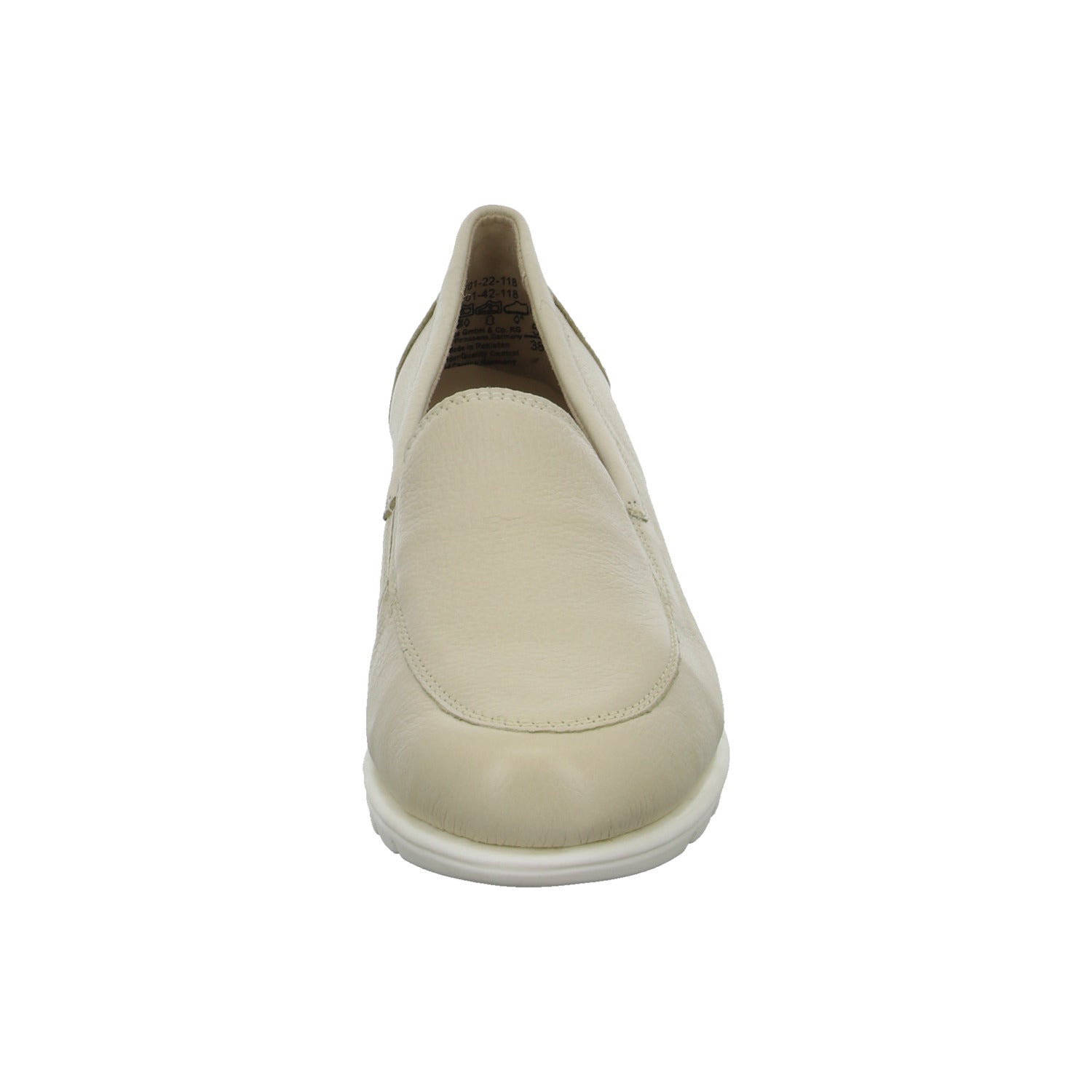 CAPRICE Slipper/Kletthalbschuh mit Mehrweite Freizeit (casual)