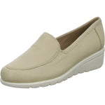 Lade das Bild in den Galerie-Viewer, CAPRICE Slipper/Kletthalbschuh mit Mehrweite Freizeit (casual)
