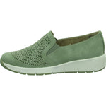 Lade das Bild in den Galerie-Viewer, scarbella Slipper/Kletthalbschuh mit Mehrweite Freizeit (casual)
