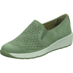 Lade das Bild in den Galerie-Viewer, scarbella Slipper/Kletthalbschuh mit Mehrweite Freizeit (casual)

