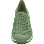 Lade das Bild in den Galerie-Viewer, scarbella Slipper/Kletthalbschuh mit Mehrweite Freizeit (casual)
