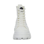 Lade das Bild in den Galerie-Viewer, Buffalo Schnürstiefelette Kaltfutter bis 35mm Absatz (casual) CADE LACE UP HI
