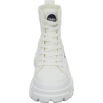Lade das Bild in den Galerie-Viewer, Buffalo Schnürstiefelette Kaltfutter bis 35mm Absatz (casual) CADE LACE UP HI
