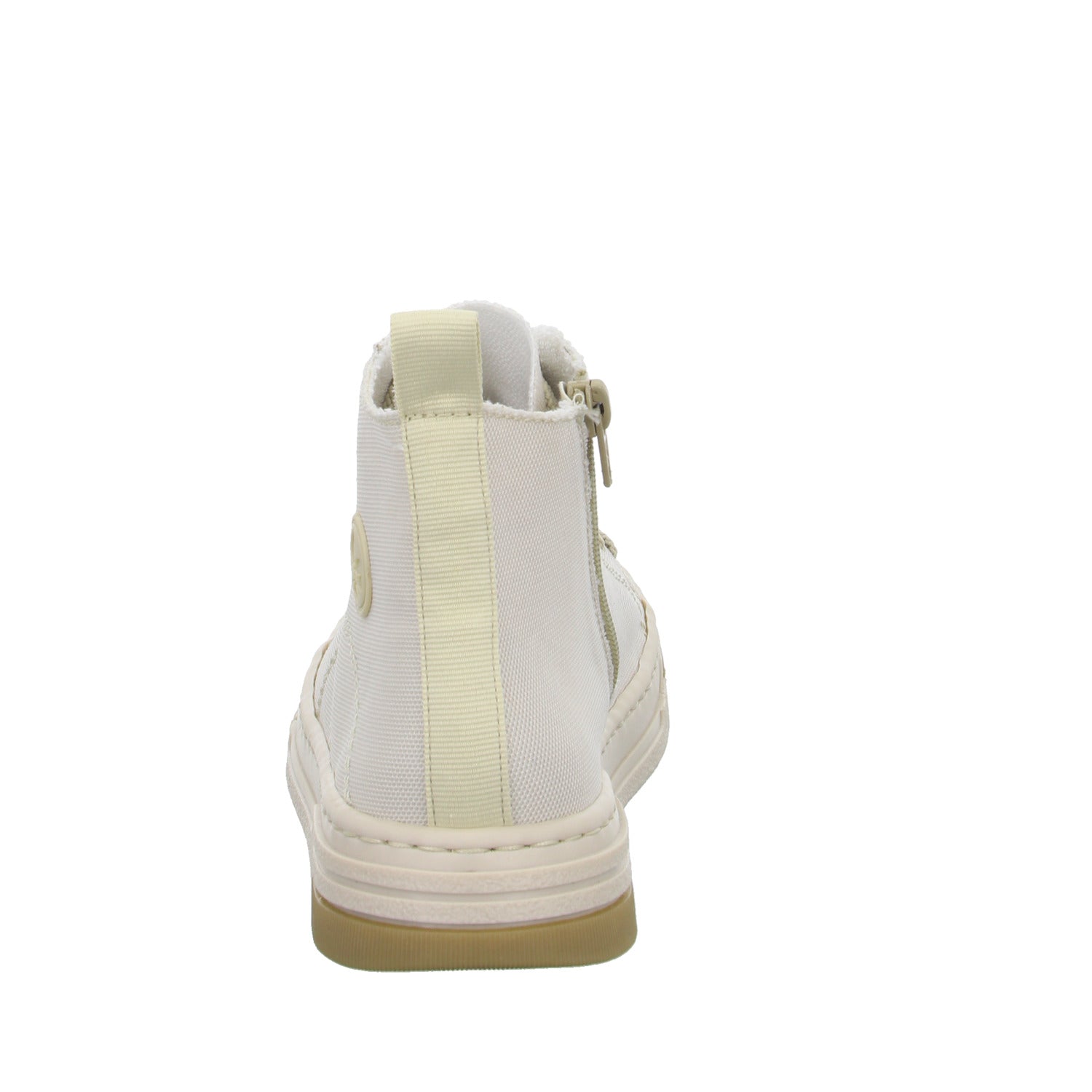 Rieker Schnürstiefelette Kaltfutter bis 35mm Absatz (casual)
