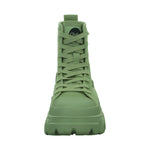 Lade das Bild in den Galerie-Viewer, Buffalo Schnürstiefelette Kaltfutter bis 35mm Absatz (casual) CADE LACE UP HI
