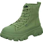 Lade das Bild in den Galerie-Viewer, Buffalo Schnürstiefelette Kaltfutter bis 35mm Absatz (casual) CADE LACE UP HI
