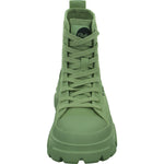 Lade das Bild in den Galerie-Viewer, Buffalo Schnürstiefelette Kaltfutter bis 35mm Absatz (casual) CADE LACE UP HI
