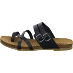 Lade das Bild in den Galerie-Viewer, Cosmos Comfort Pantolette bis 30mm Absatz (casual)

