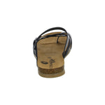 Lade das Bild in den Galerie-Viewer, Cosmos Comfort Pantolette bis 30mm Absatz (casual)
