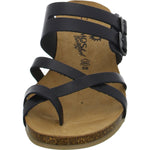 Lade das Bild in den Galerie-Viewer, Cosmos Comfort Pantolette bis 30mm Absatz (casual)
