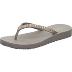 Lade das Bild in den Galerie-Viewer, Skechers Pantolette bis 30mm Absatz (casual) MEDITATION-BUTTERFLY GARDEN
