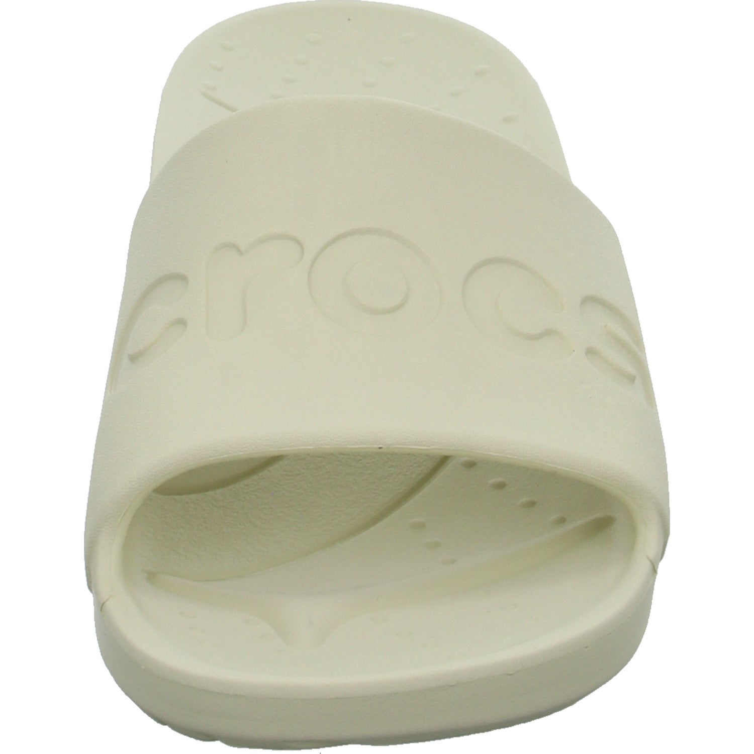 Crocs Pantolette bis 30mm Absatz (casual) crocs slide