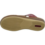 Lade das Bild in den Galerie-Viewer, Rieker Pantolette bis 30mm Absatz (casual)
