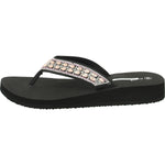 Lade das Bild in den Galerie-Viewer, living UPDATED Pantolette bis 30mm Absatz (casual)
