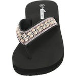 Lade das Bild in den Galerie-Viewer, living UPDATED Pantolette bis 30mm Absatz (casual)

