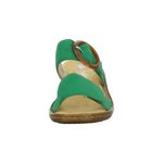 Lade das Bild in den Galerie-Viewer, Rieker Pantolette bis 30mm Absatz (casual)
